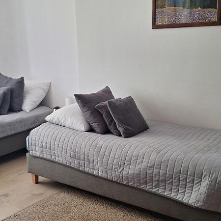 Appartement U Leny à Bukowina Tatrzańska Extérieur photo