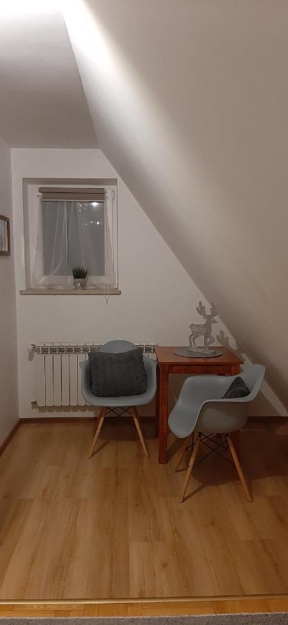 Appartement U Leny à Bukowina Tatrzańska Extérieur photo