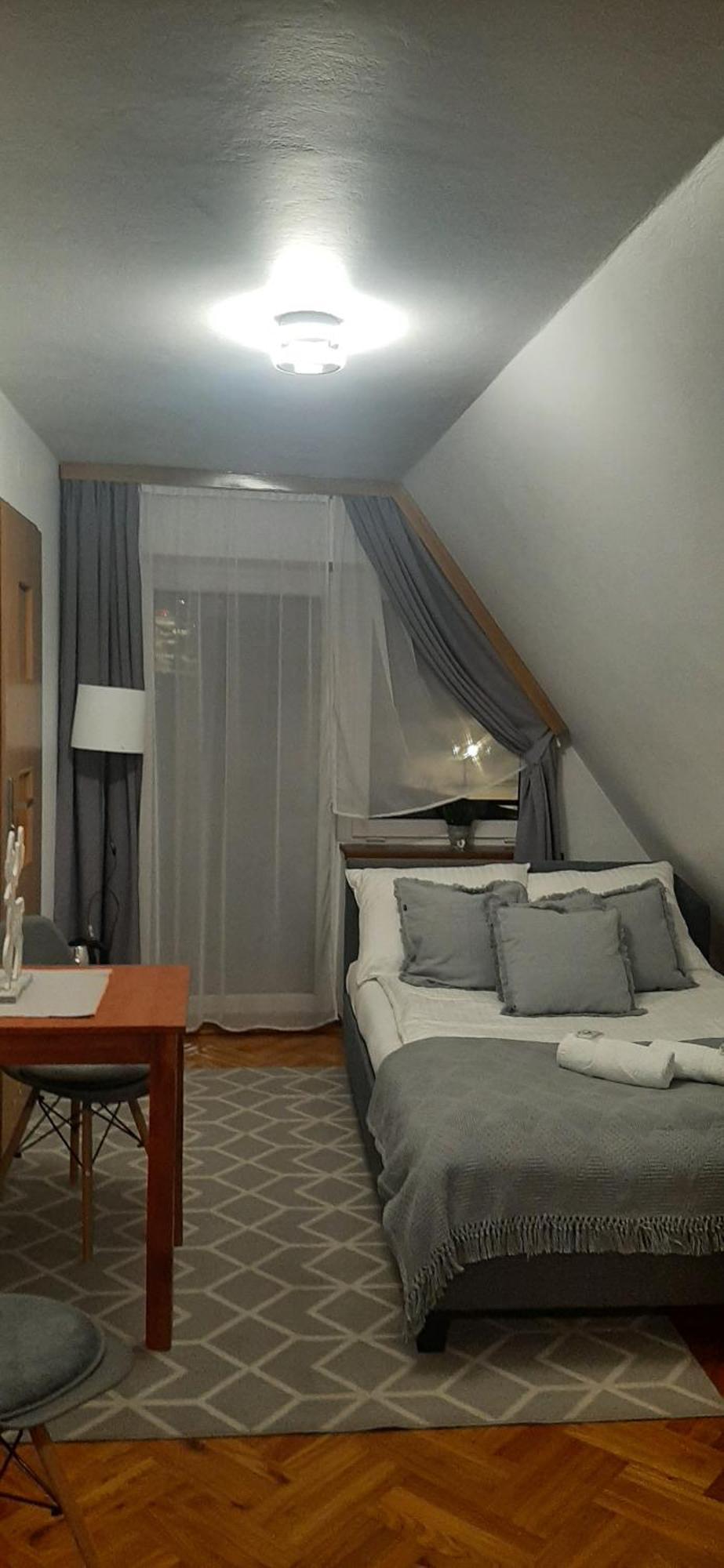 Appartement U Leny à Bukowina Tatrzańska Extérieur photo