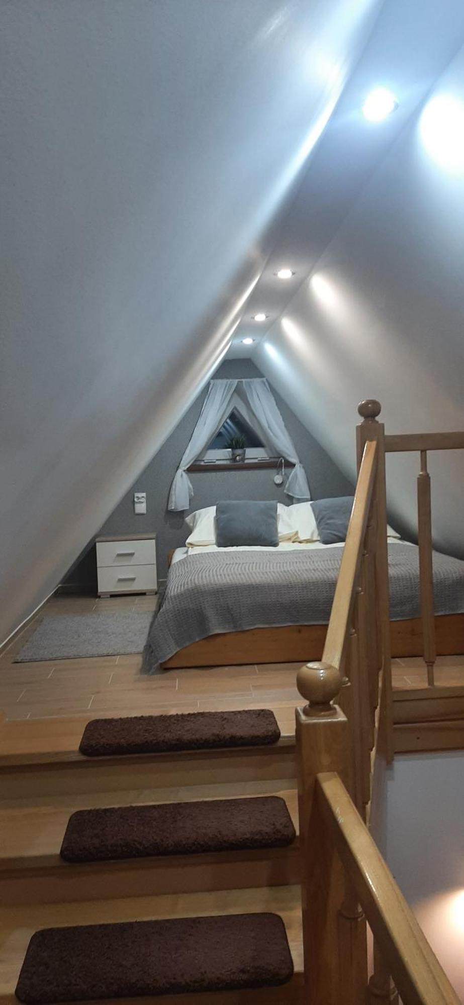 Appartement U Leny à Bukowina Tatrzańska Extérieur photo