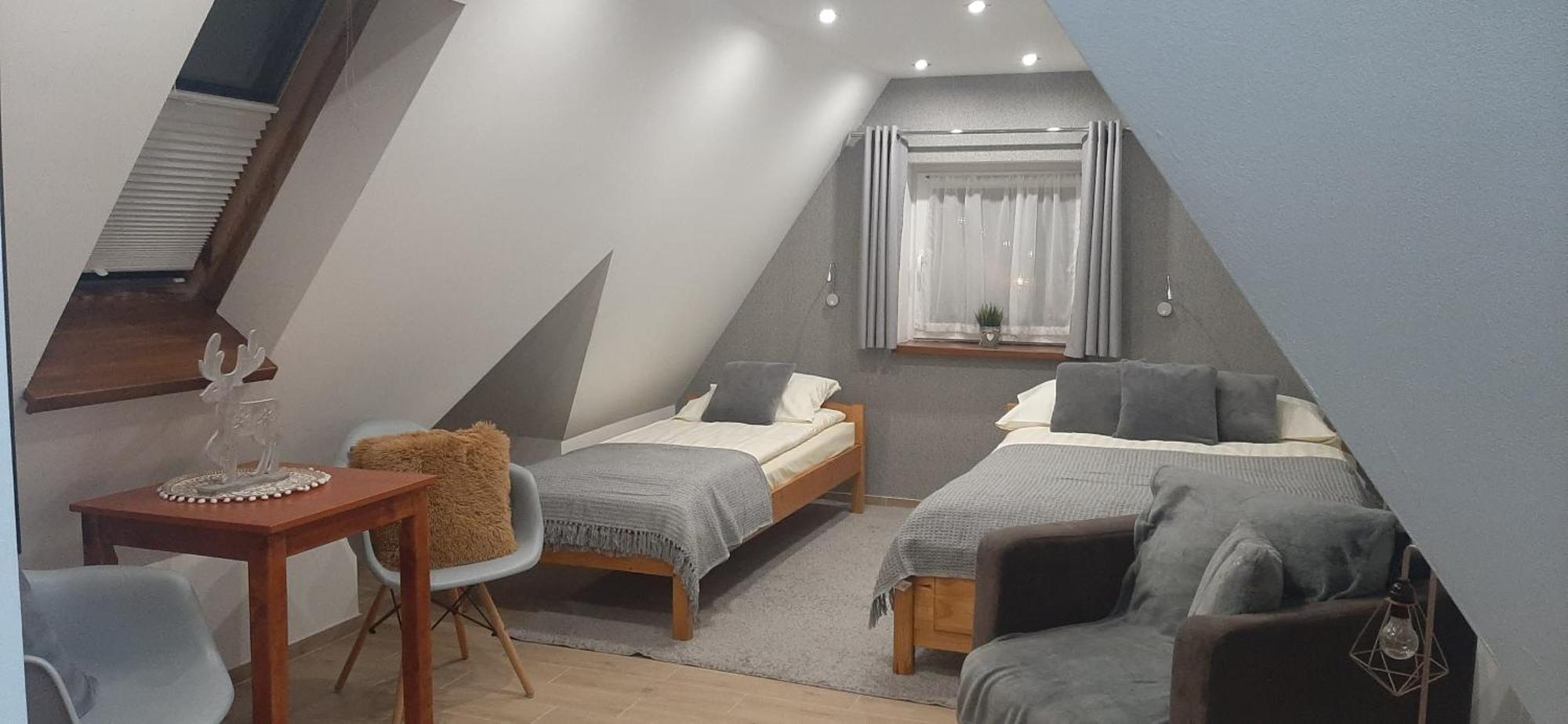Appartement U Leny à Bukowina Tatrzańska Extérieur photo