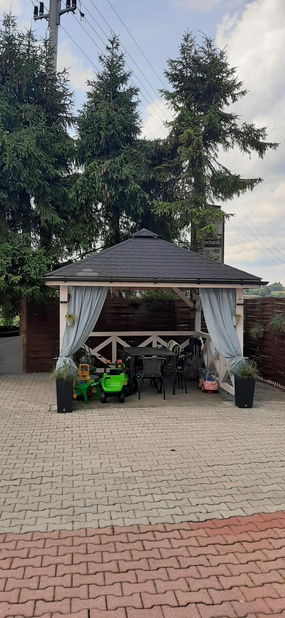 Appartement U Leny à Bukowina Tatrzańska Extérieur photo