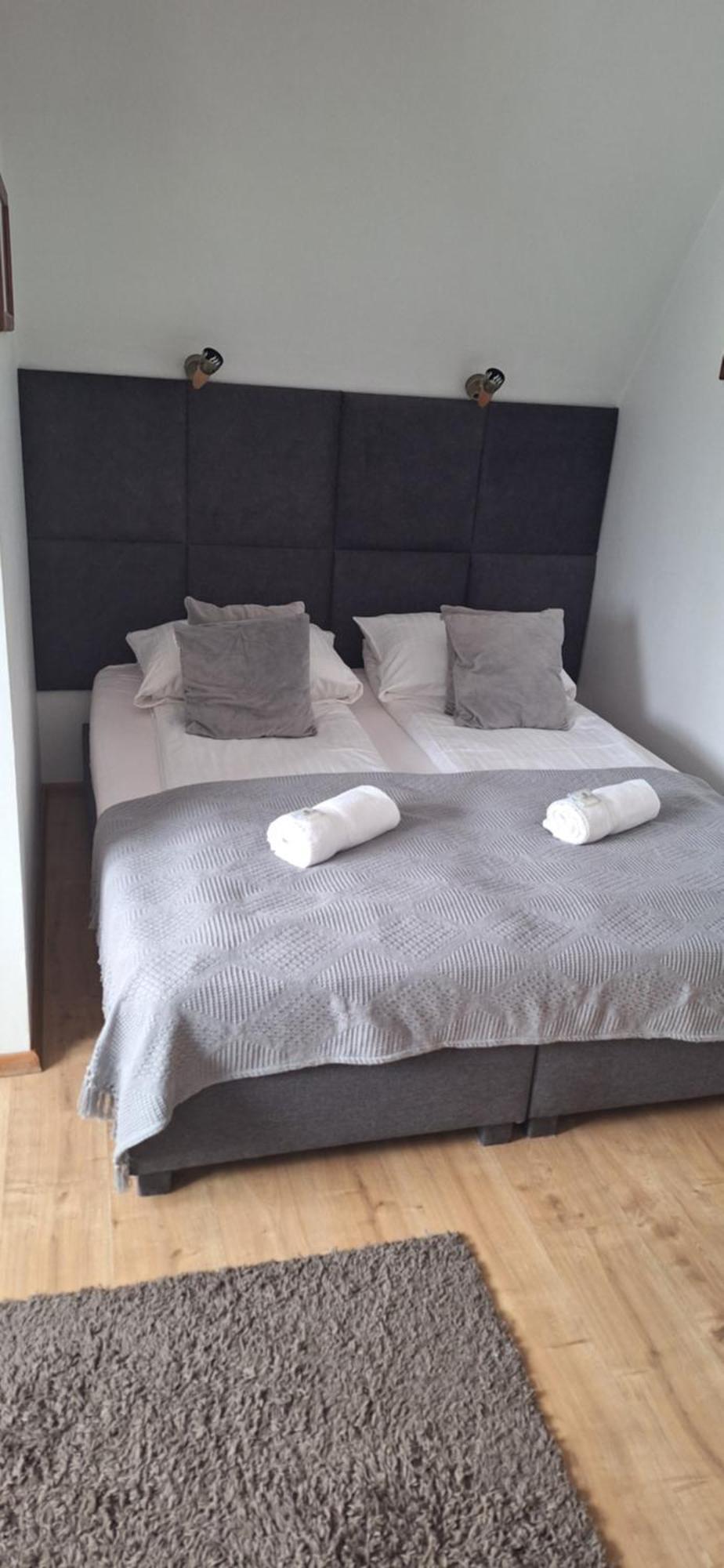 Appartement U Leny à Bukowina Tatrzańska Extérieur photo