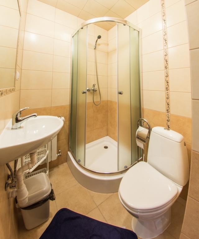 Appartement U Leny à Bukowina Tatrzańska Extérieur photo