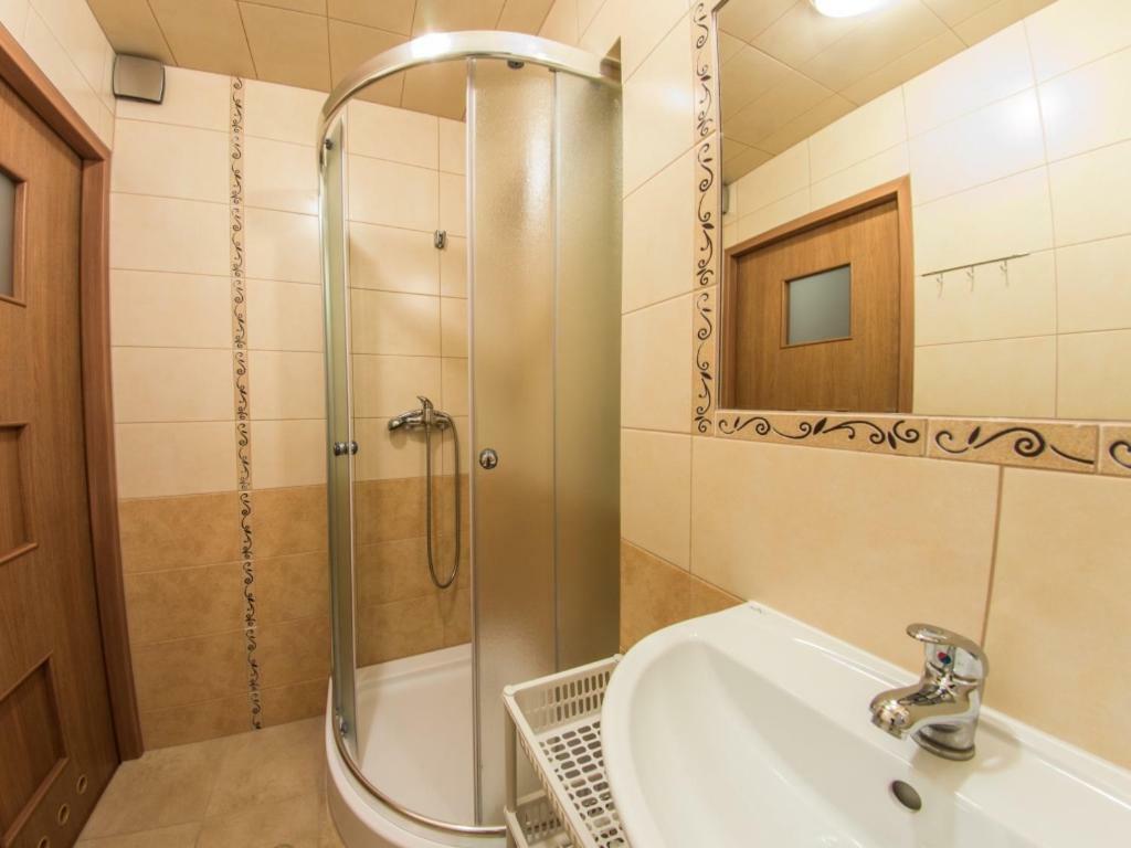 Appartement U Leny à Bukowina Tatrzańska Extérieur photo