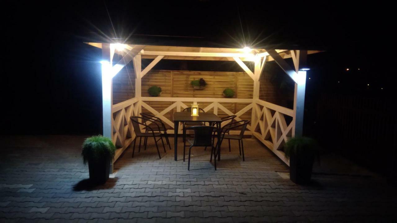 Appartement U Leny à Bukowina Tatrzańska Extérieur photo